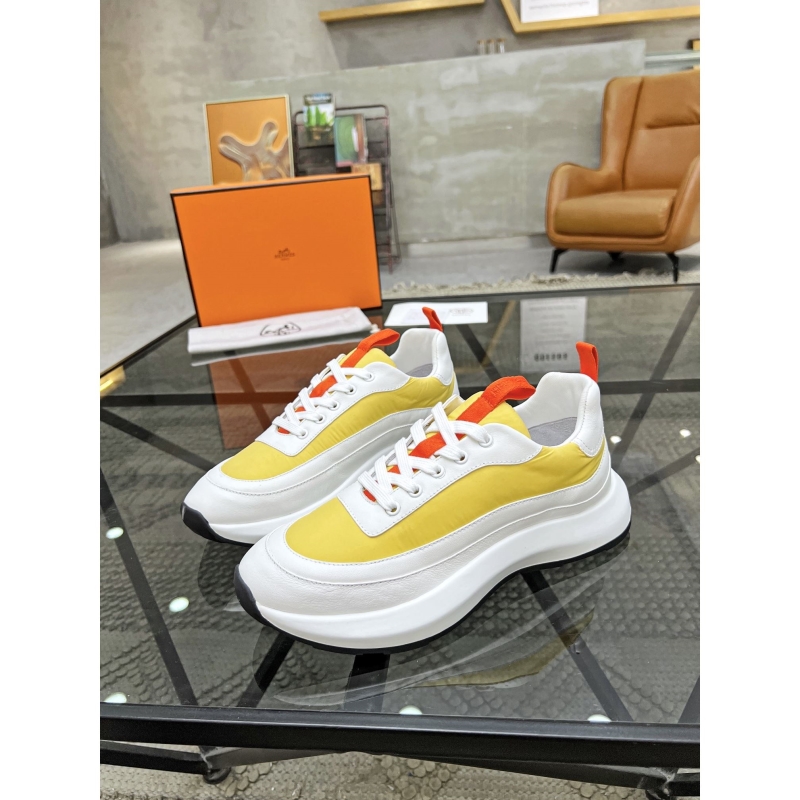 H**mes sneakers
